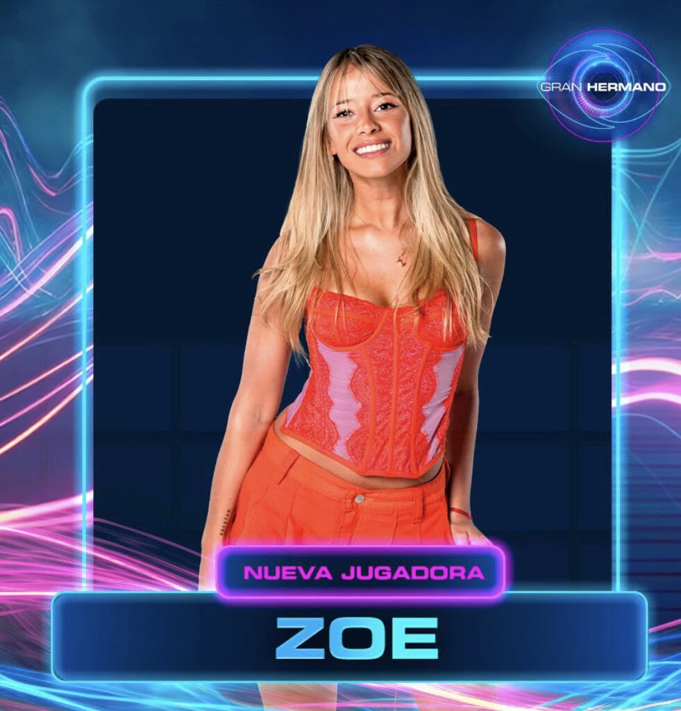 Gran Hermano 2023
