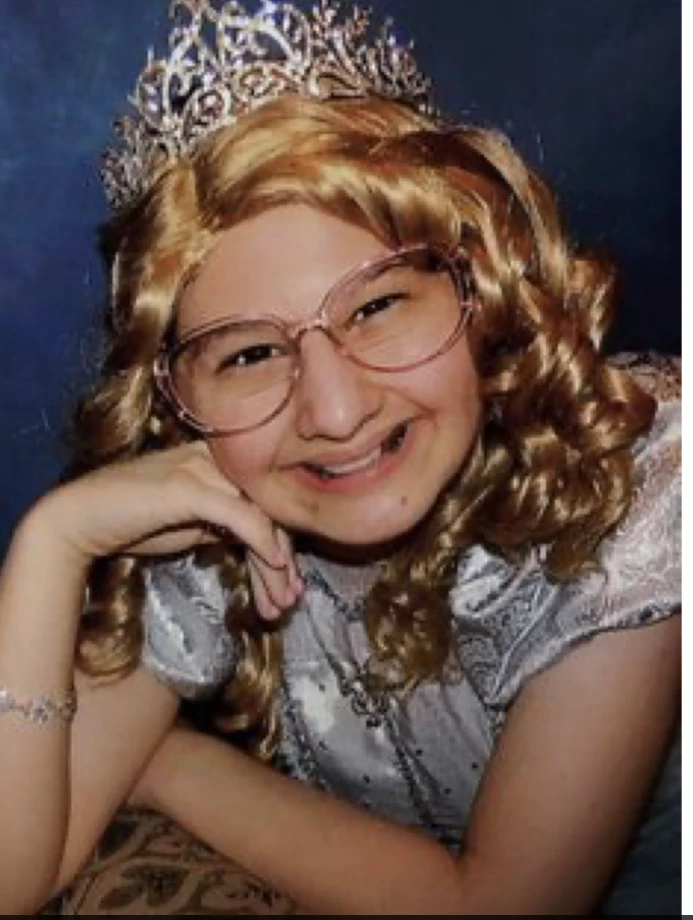 Gipsy Rose, la protagonista de un caso muy polémico. Foto: Pinterest.