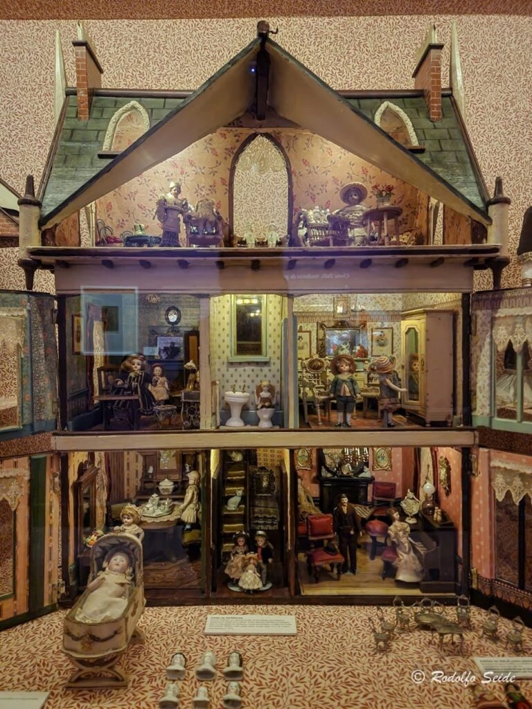 Casa Ferrnández Blanco