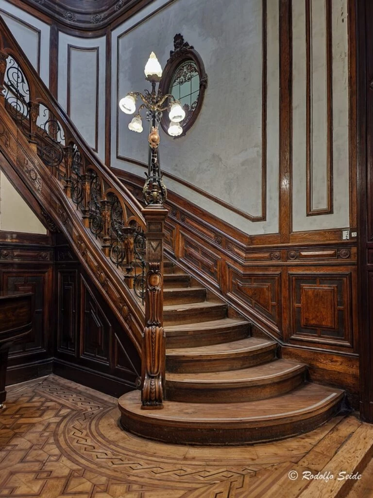 Casa Ferrnández Blanco