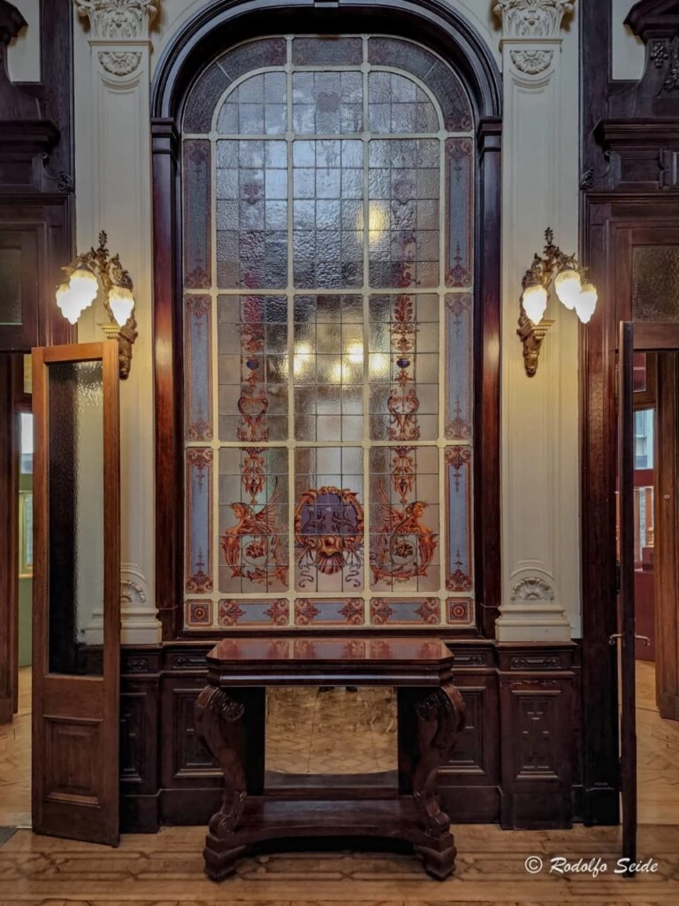 Casa Ferrnández Blanco