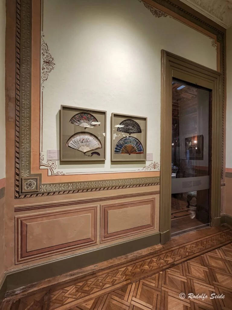 Casa Ferrnández Blanco