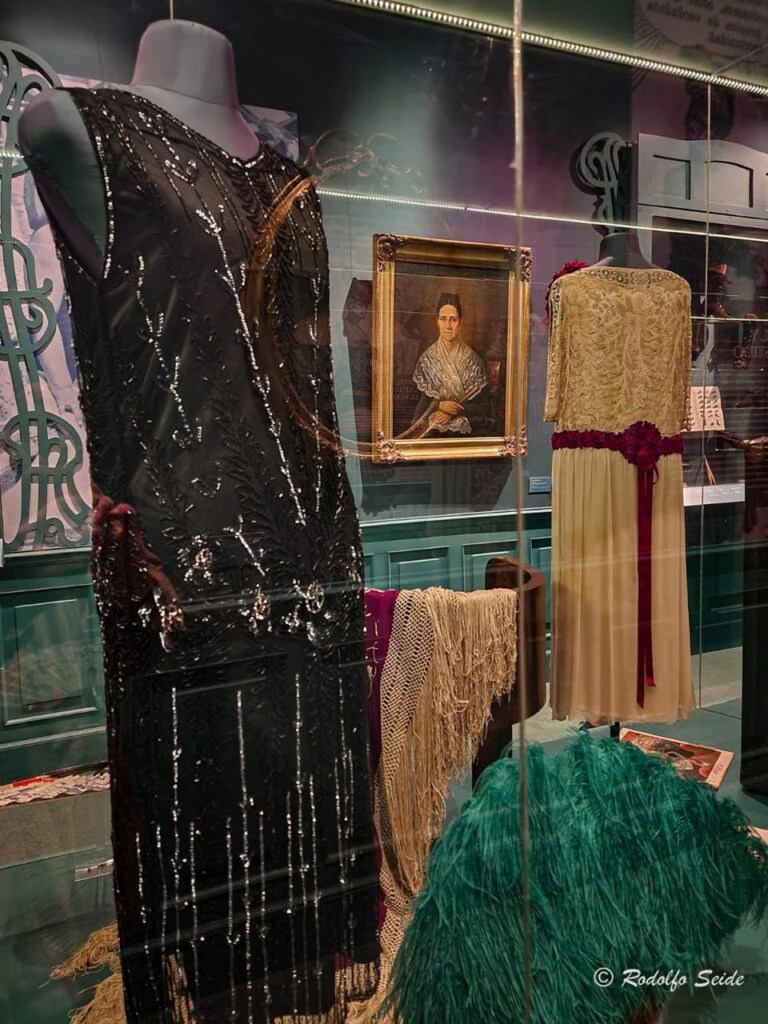 Casa Ferrnández Blanco