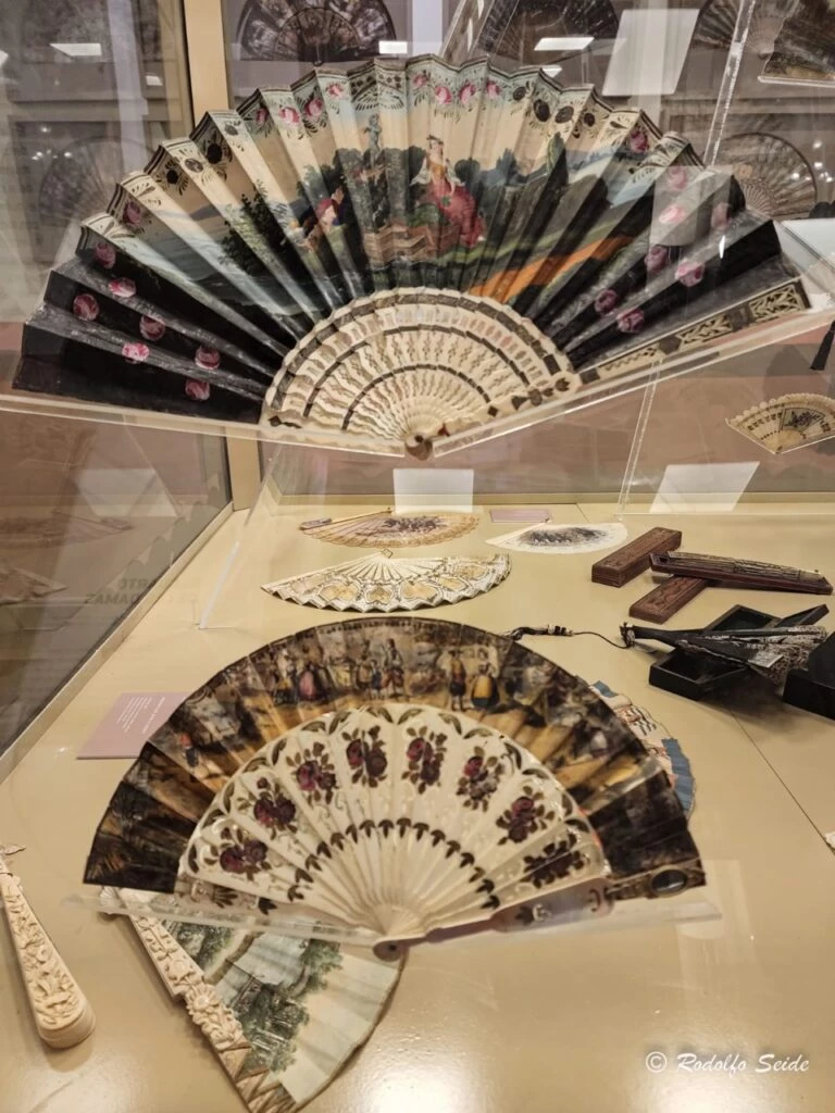 Casa Ferrnández Blanco