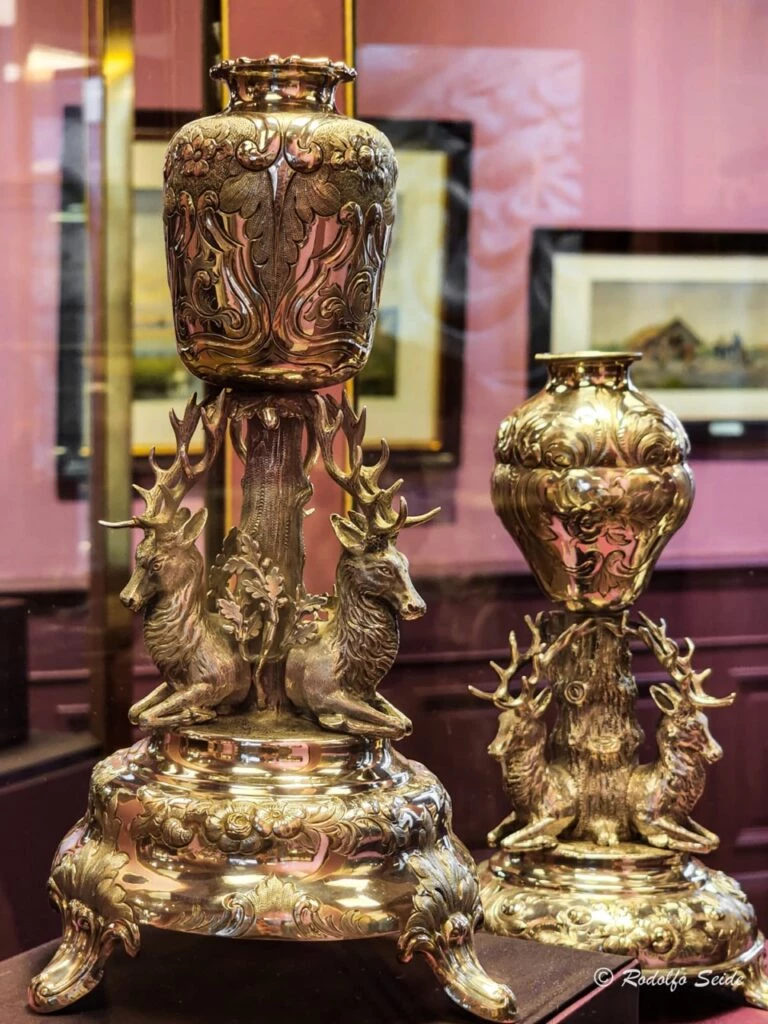 Casa Ferrnández Blanco