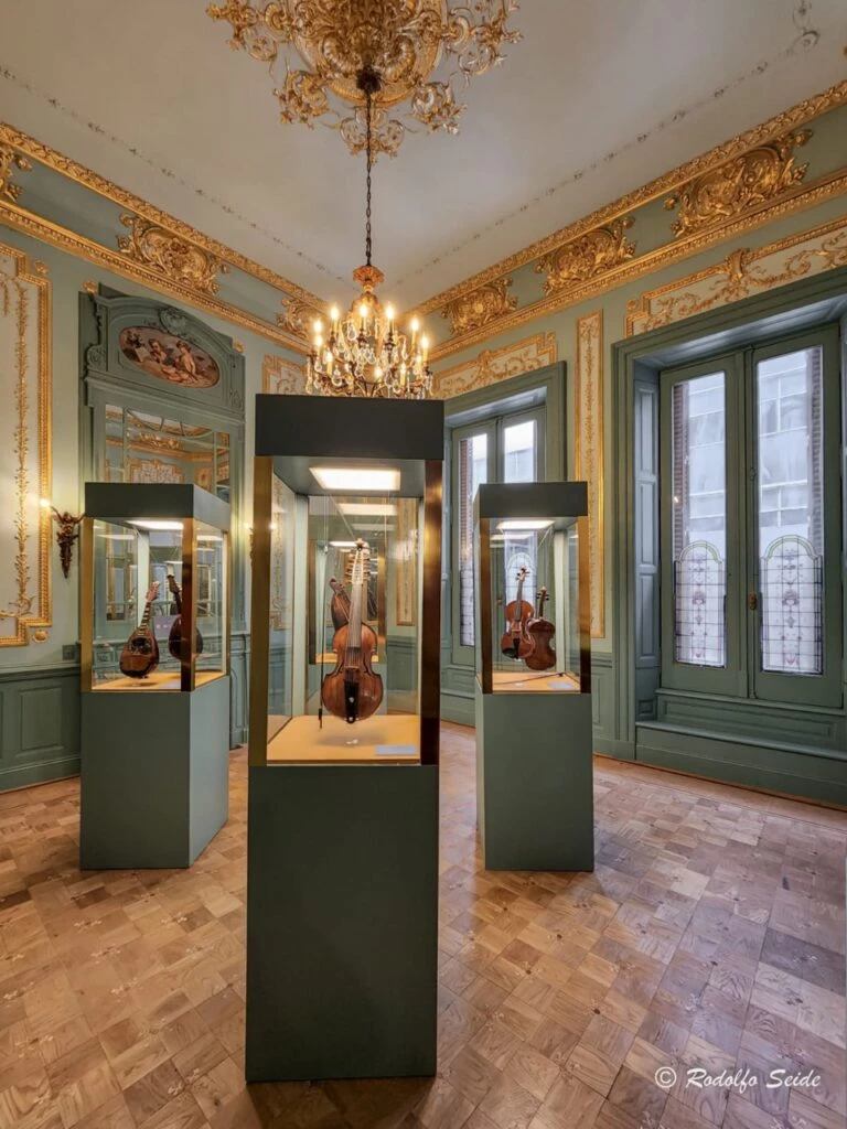 Casa Ferrnández Blanco