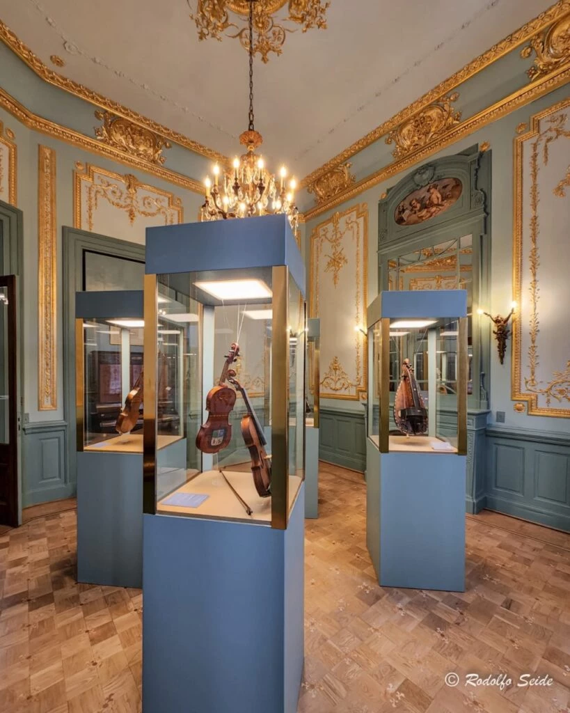 Casa Ferrnández Blanco