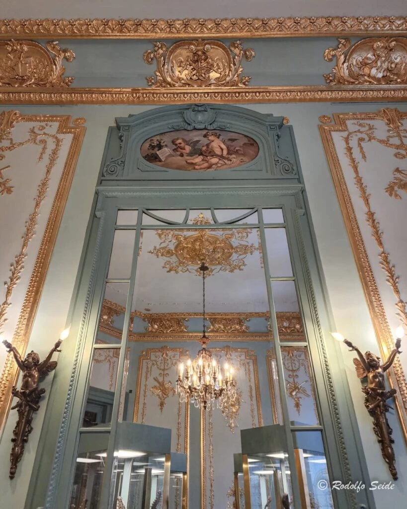 Casa Ferrnández Blanco