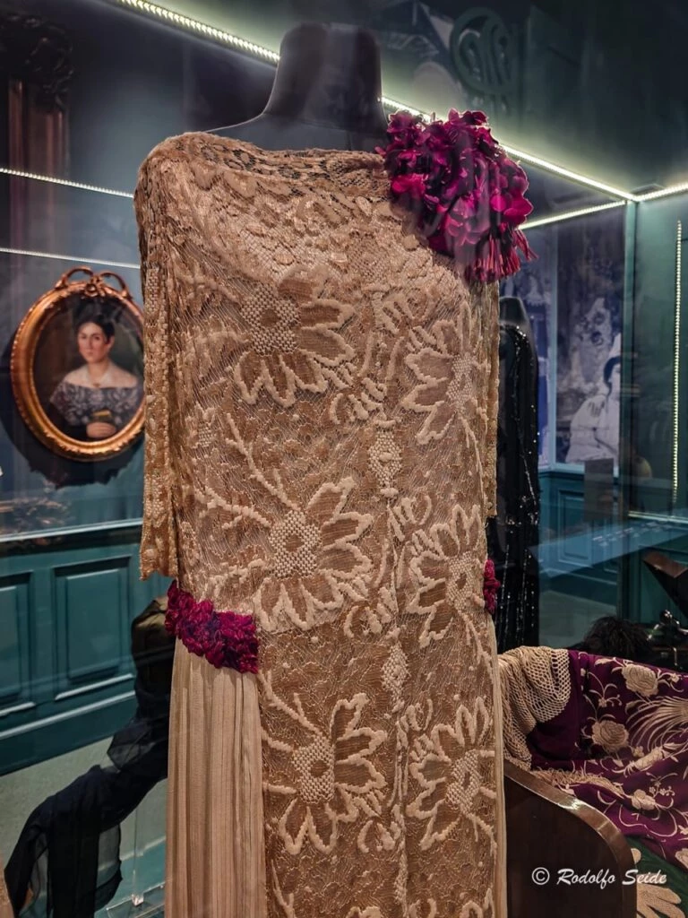 Casa Ferrnández Blanco