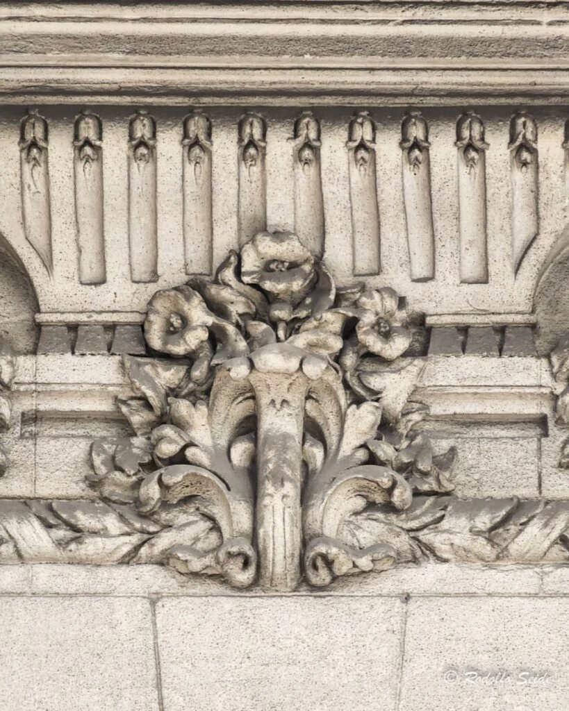 Casa Ferrnández Blanco