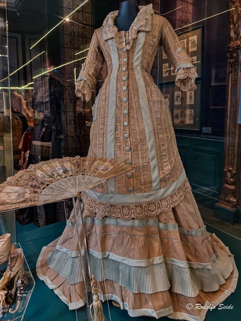 Casa Ferrnández Blanco