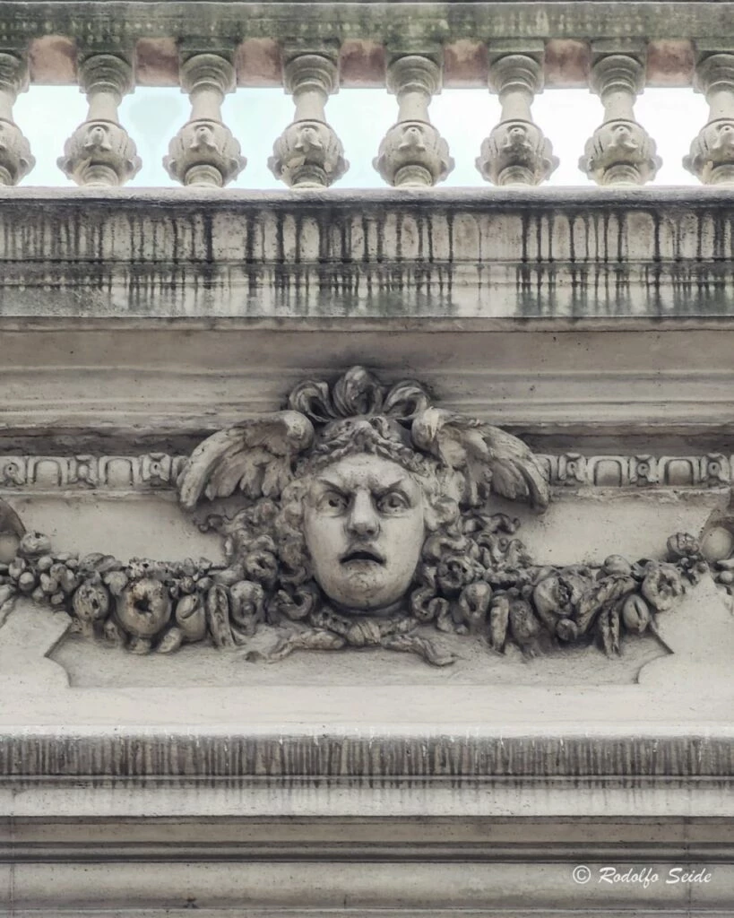 Casa Ferrnández Blanco