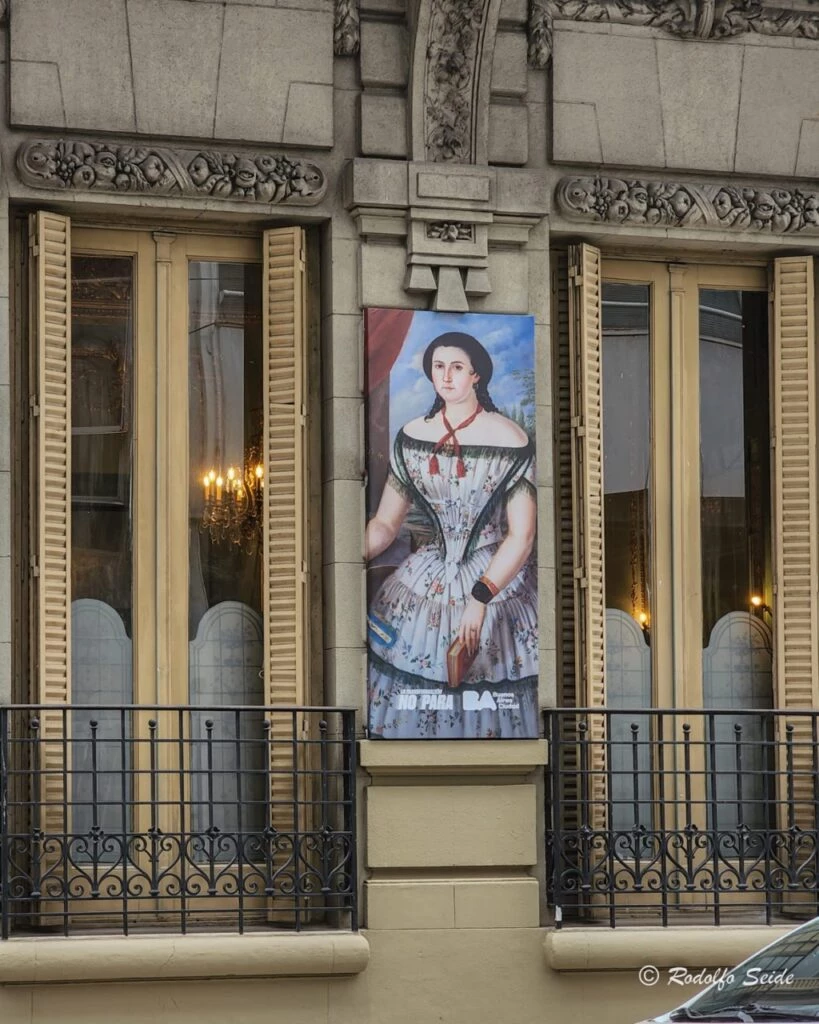 Casa Ferrnández Blanco