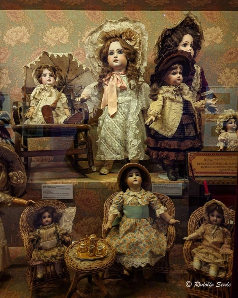 Casa Ferrnández Blanco