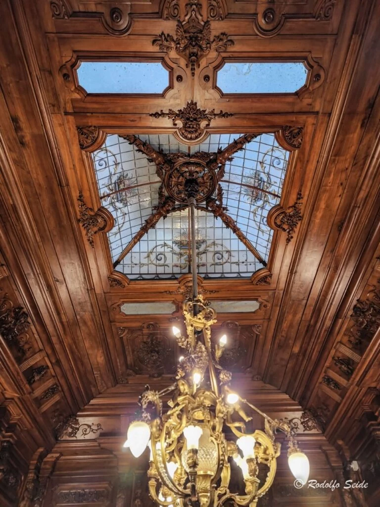 Casa Ferrnández Blanco