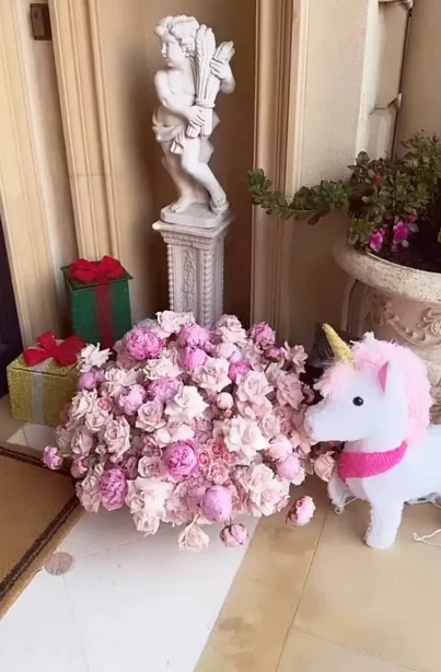 Foto: IG Paris Hilton.