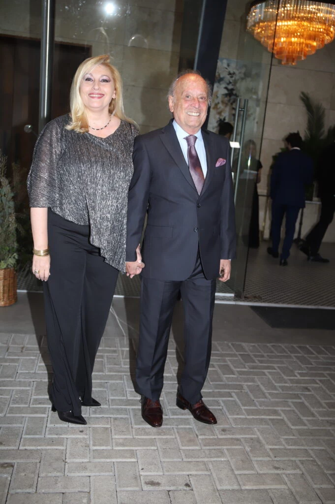 Héctor Cavallero. Foto: RS Fotos.