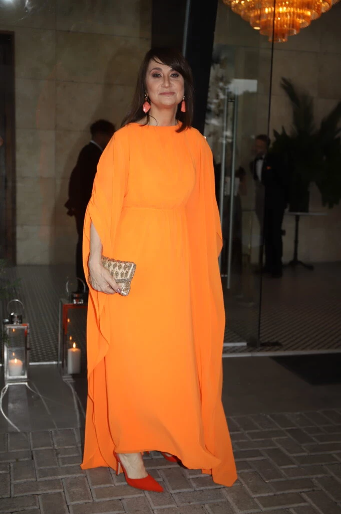 María Laura Santillán. Foto: RS Fotos.