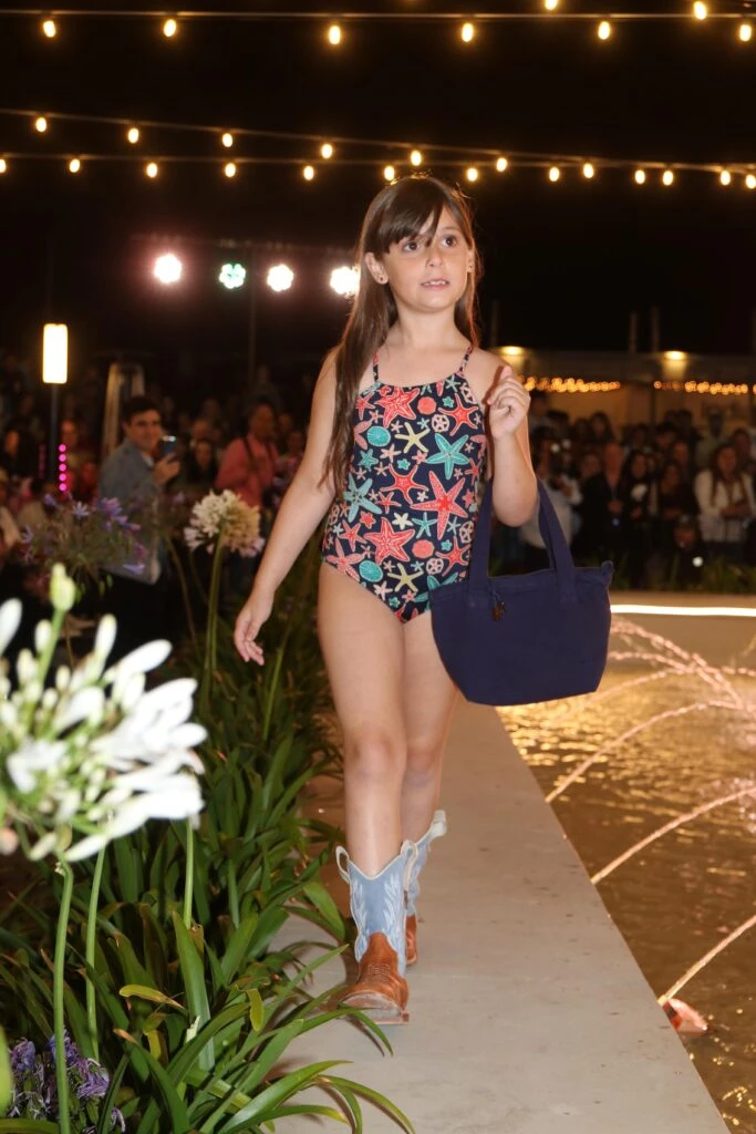 Moorea Fernández Prieto. Foto RS Fotos