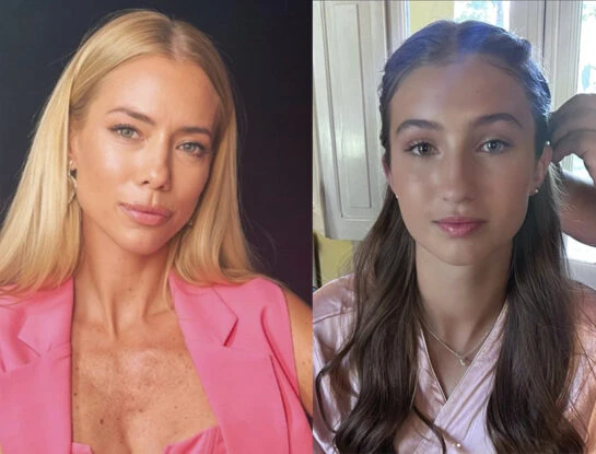 Por primera vez Nicole Neumann reveló por qué su hija Indiana se habría ido a vivir con Fabián Cubero