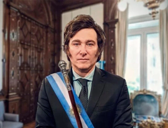 Cómo arranca la presidencia Javier Milei, según la numerología