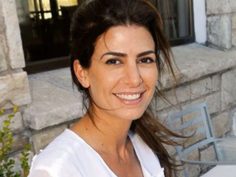 Juliana Awada mostró sus rosas blancas qué significado esconde esta flor emblemática