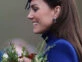 Kate Middleton nos adelante uno de los colores más trendy del próximo invierno 2024. Foto: Instagram. 