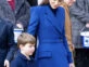 Kate Middleton y sus hijos. Foto: Instagram. 