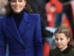 Kate Middleton nos adelante uno de los colores más trendy del próximo invierno 2024. Foto: Instagram. 