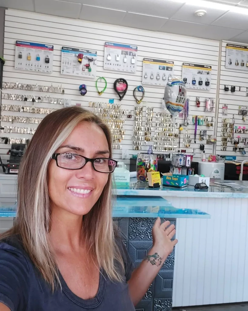 Foto: Programa Gossip.