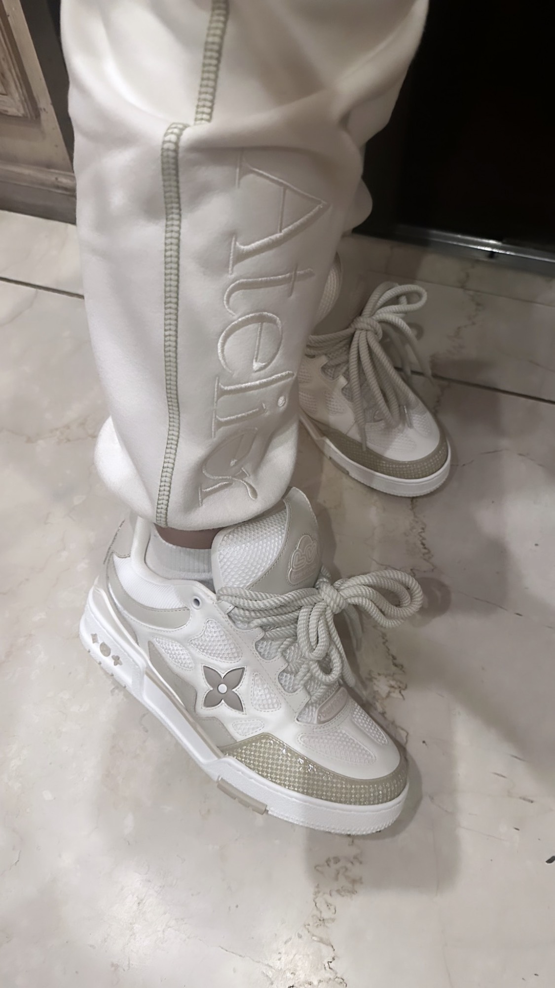 zapatillas fashion china