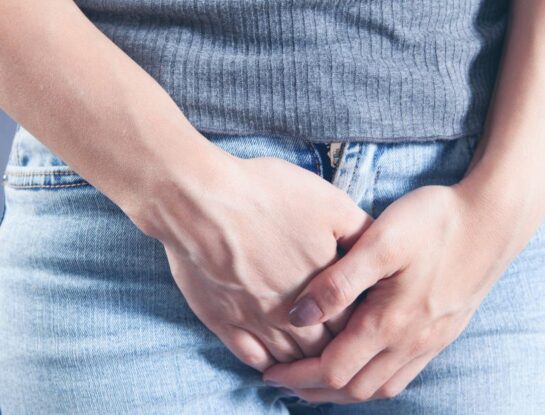 El vaginismo: qué es y cómo tratarlo