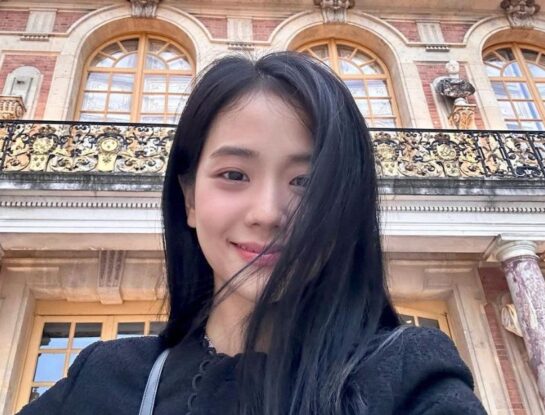 Quién es Jisoo, la integrante de Black Pink que fue nombrada embajadora global de una empresa de tecnología