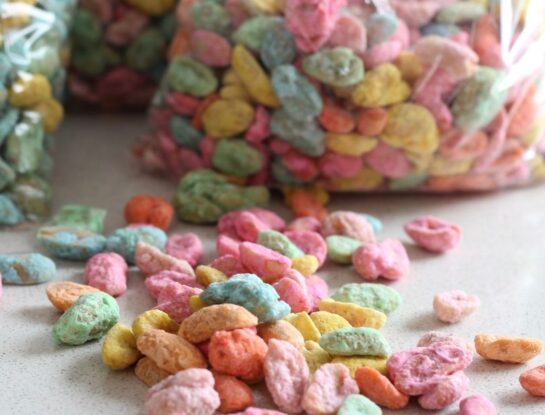 La receta de garrapiñadas súper fácil para gastar menos en la mesa dulce de Navidad