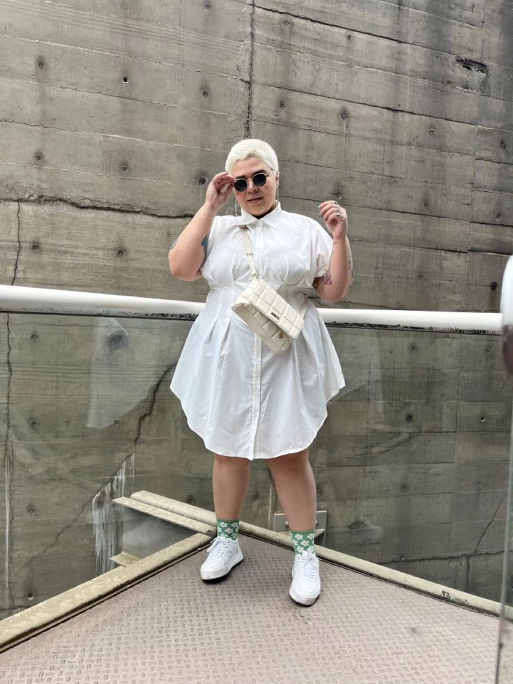 Looks con básicos para salir de casa en modo verano