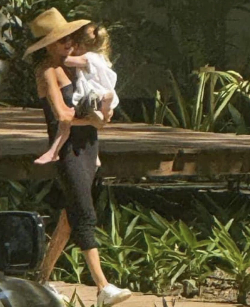 Los duques de Sussex de vacaciones en Costa Rica. Foto: Instagram.