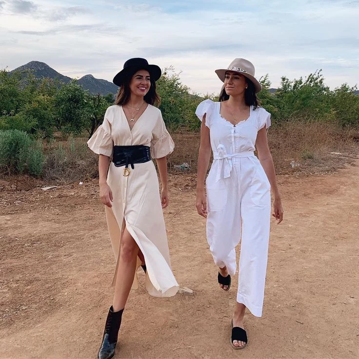 Los mejores tips para armar la valija de las vacaciones