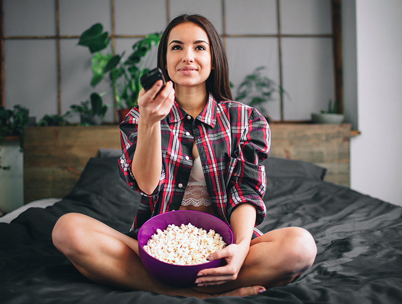 25 películas inolvidables para maratonear este fin de semana largo: qué ver y dónde encontrarlas