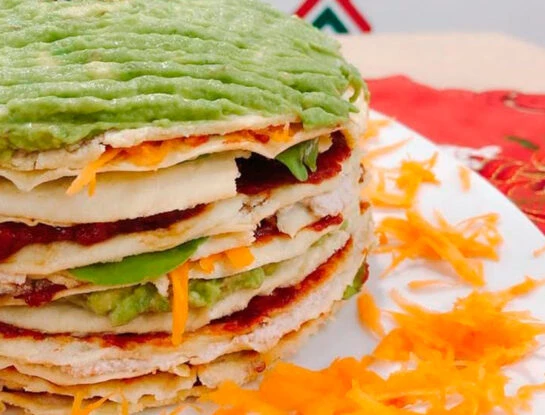 Menú familiar especial Navidad: qué preparar con verduras y frutas de estación