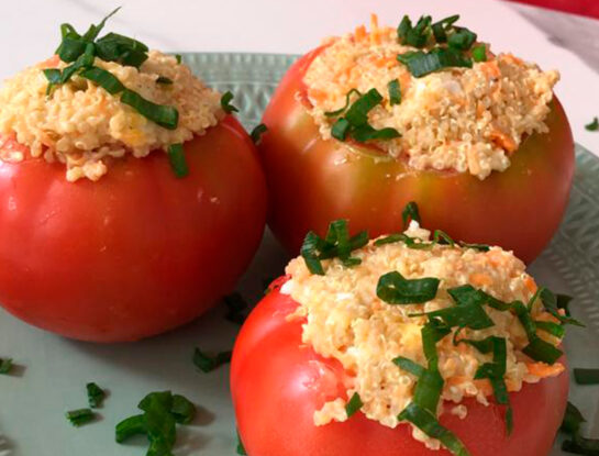 Menú familiar para la semana: qué preparar con verduras de estación y legumbres