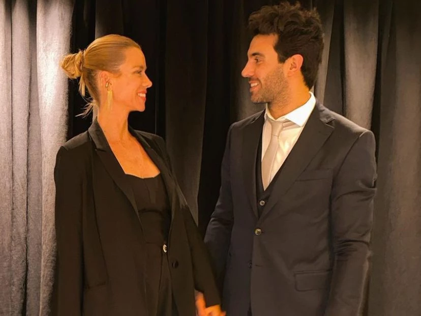 Manu Urcera reveló la "venganza" con la que Nicole Neumann conquistó su corazón