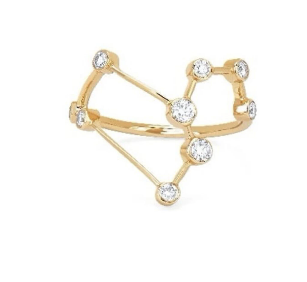 Meghan Markle apostó por la sastrería. Foto: Instagram.