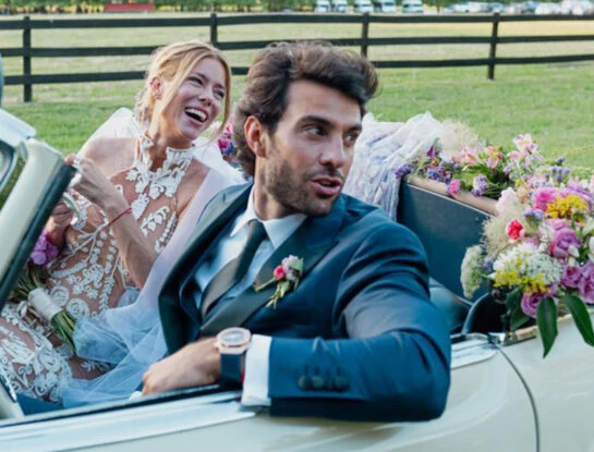 Casamiento de Nicole Neumann: todas las fotos de un día soñado