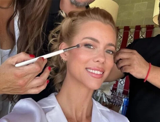 Nicole Neumann reveló cómo está viviendo las horas previas a su boda con Manu Urcera: "No puedo ..."