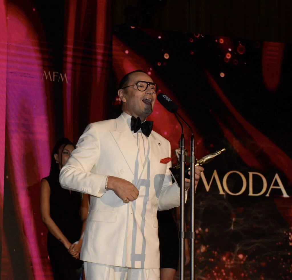 Fabián Medina Flores