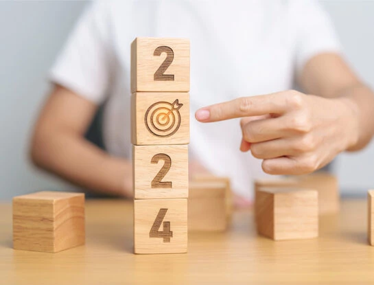 Cómo te irá en el 2024 según la numerología: las claves de Pitty La Numeróloga para descubrirlo