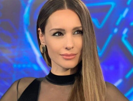 Se picó el Bailando y Pampita puso en su lugar a Moria Casán: "¡Soy una señora de 45 años!"