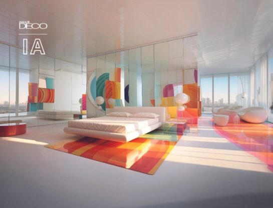 Una extraordinaria experiencia de Para Ti DECO con Inteligencia Artificial homenajea a íconos del arte argentino