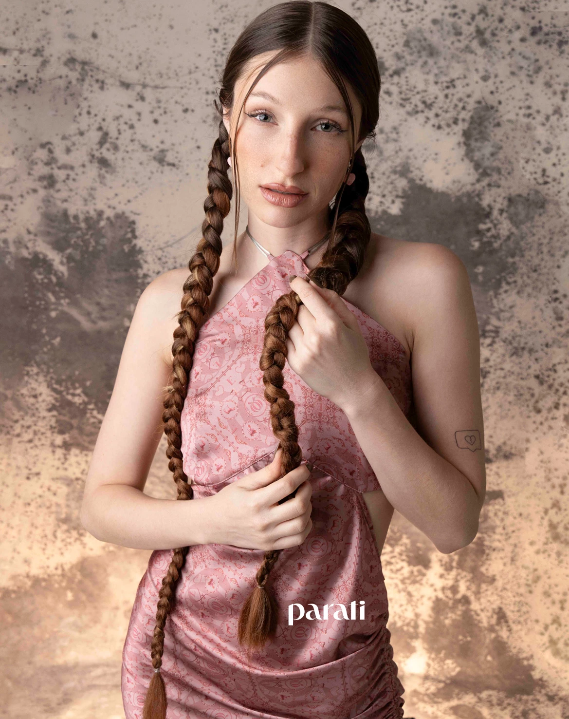 Yami Safdie