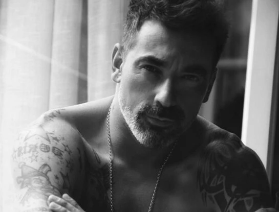 Así está viviendo su peor momento Pocho Lavezzi: "Se resistió"